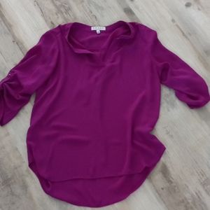 Chaus dress shirt size M